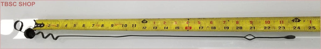 Transmission Oil Dipstick for Pontiac Grand Prix (1976)