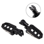 Front Footrests Foot Pegs for Indian FTR1200 (2019–2025)