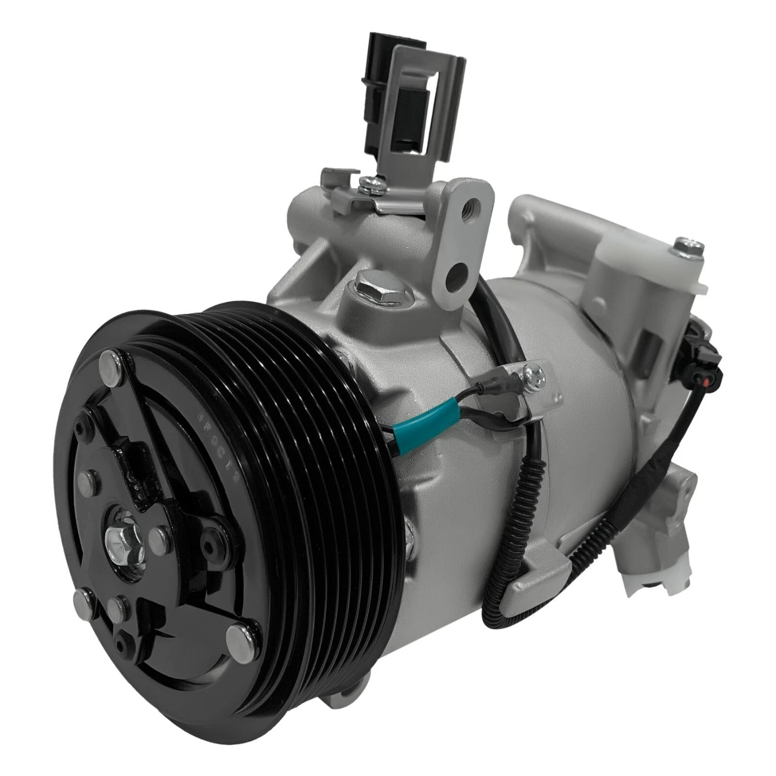 A/C Compressor Kit Replacement for Honda Civic 2.0L (2021-2021)