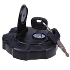 Fuel Cap 072991059 W/ Keys 459A for IHI Mini Excavator (15NX–35NX)