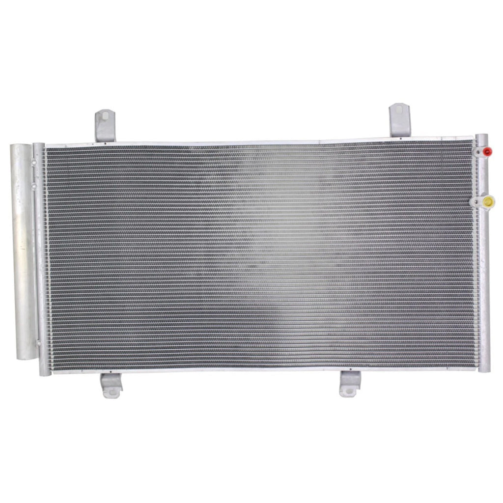 Radiators for Toyota Camry (2010–2011)