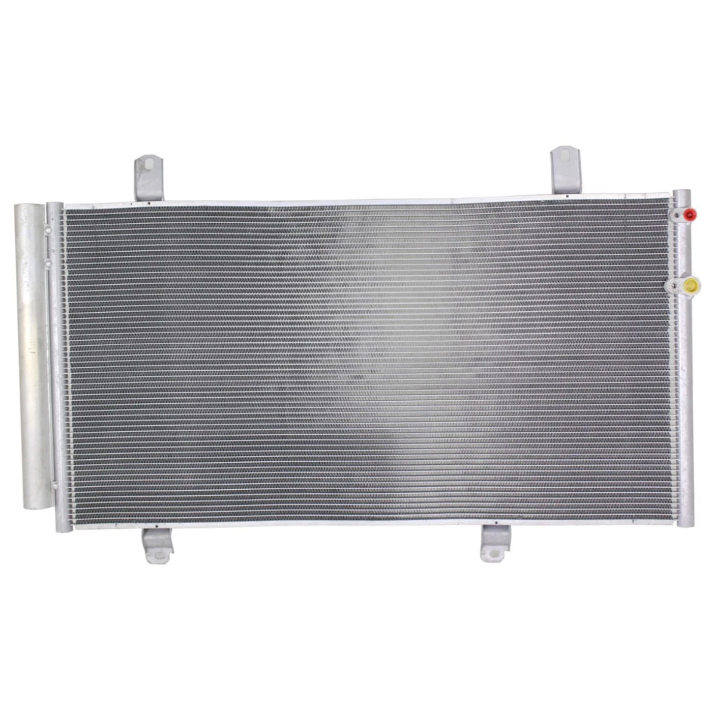 Radiators for Toyota Camry (2010–2011)