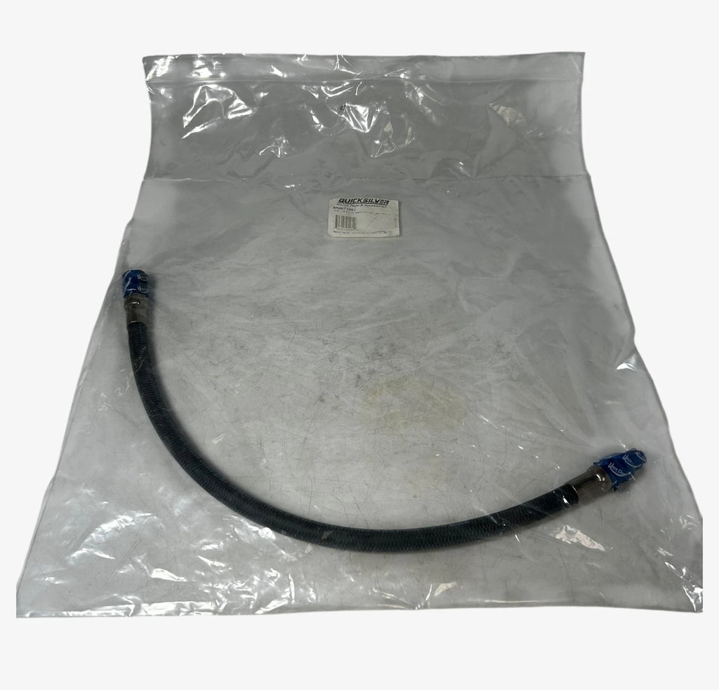 Power Steering Hose for Mercury Quicksilver 8M0077082 (2 FT)