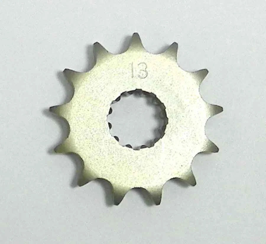 WSM Sprocket for