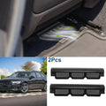 Under Seat Air Outlet Protection Cover for Mercedes-Benz GLE-Class (2016–2023) 2Pcs