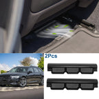 Under Seat Air Outlet Protection Cover for Mercedes-Benz GLE-Class (2016–2023) 2Pcs