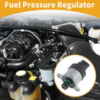 Fuel Pressure Regulator for BMW 7 Series (1999 - 2001)