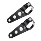 Headlight Bracket for Universal Motorcycles (43-50mm) T9