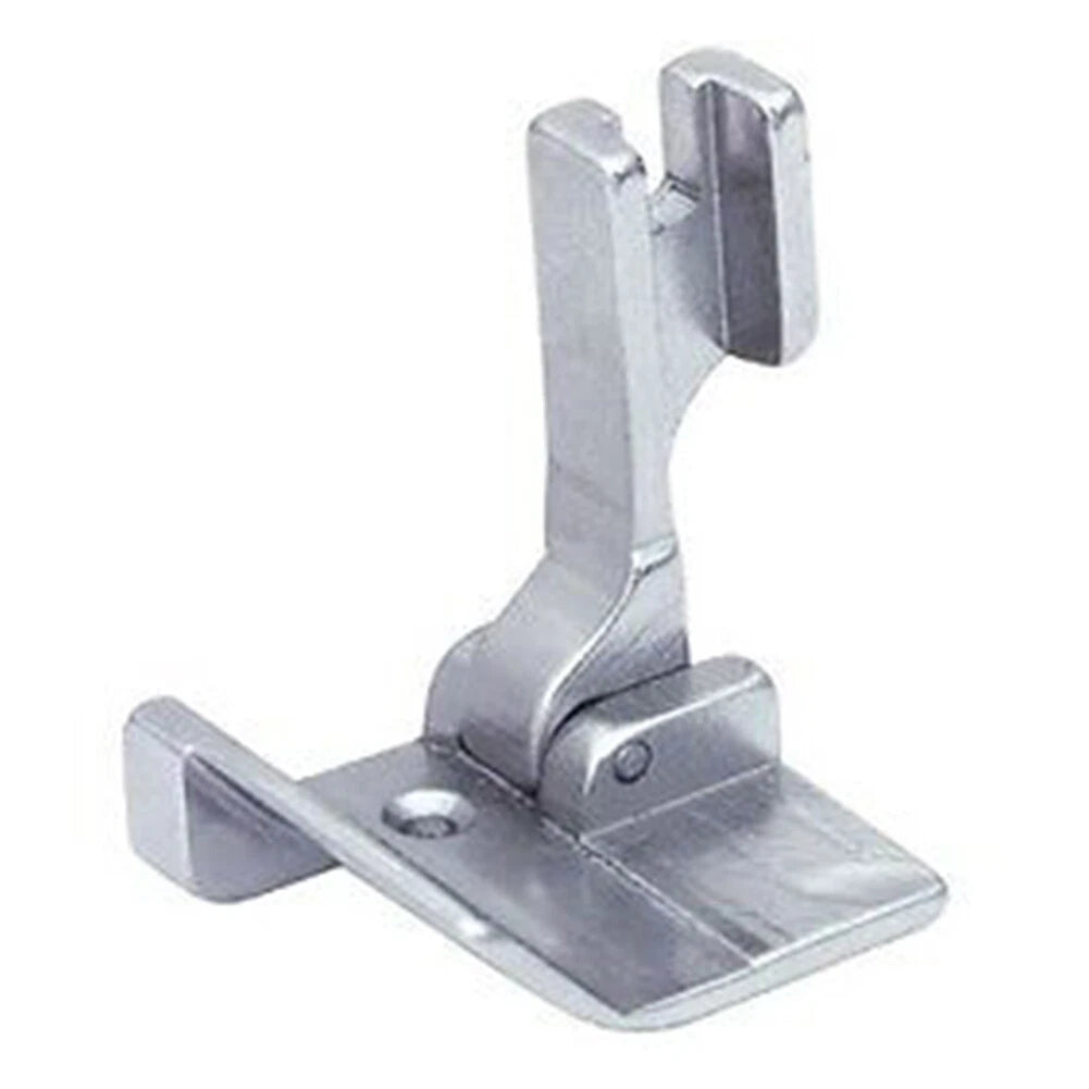 High Shank Edge Guide 3/4'' Walking Foot for Industrial Sewing Machine #S540