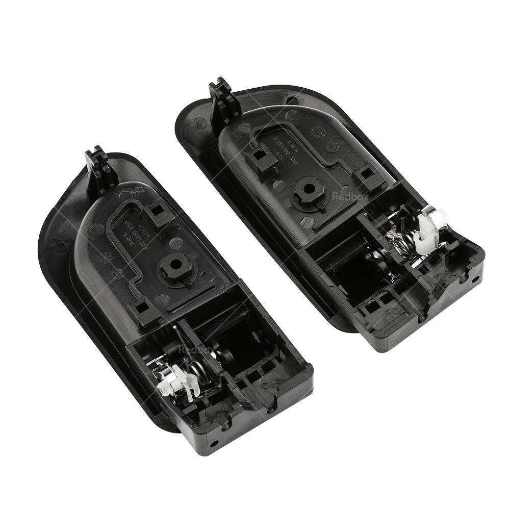 Pair Front Inner Door Handles for Great Wall X200 (2011–2017) X240 (2010–2016)