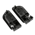 Pair Front Inner Door Handles for Great Wall X200 (2011–2017) X240 (2010–2016)