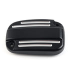 Brake Cylinder Reservoir Cap for Harley Touring Electra Glide Road Glide (2009-2023)