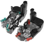 2X Rear Door Lock Actuator for Jeep Grand Cherokee (1993–1998)