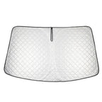 Foldable Windshield Sun Shade Visor for Kia Stinger (2018-2023)