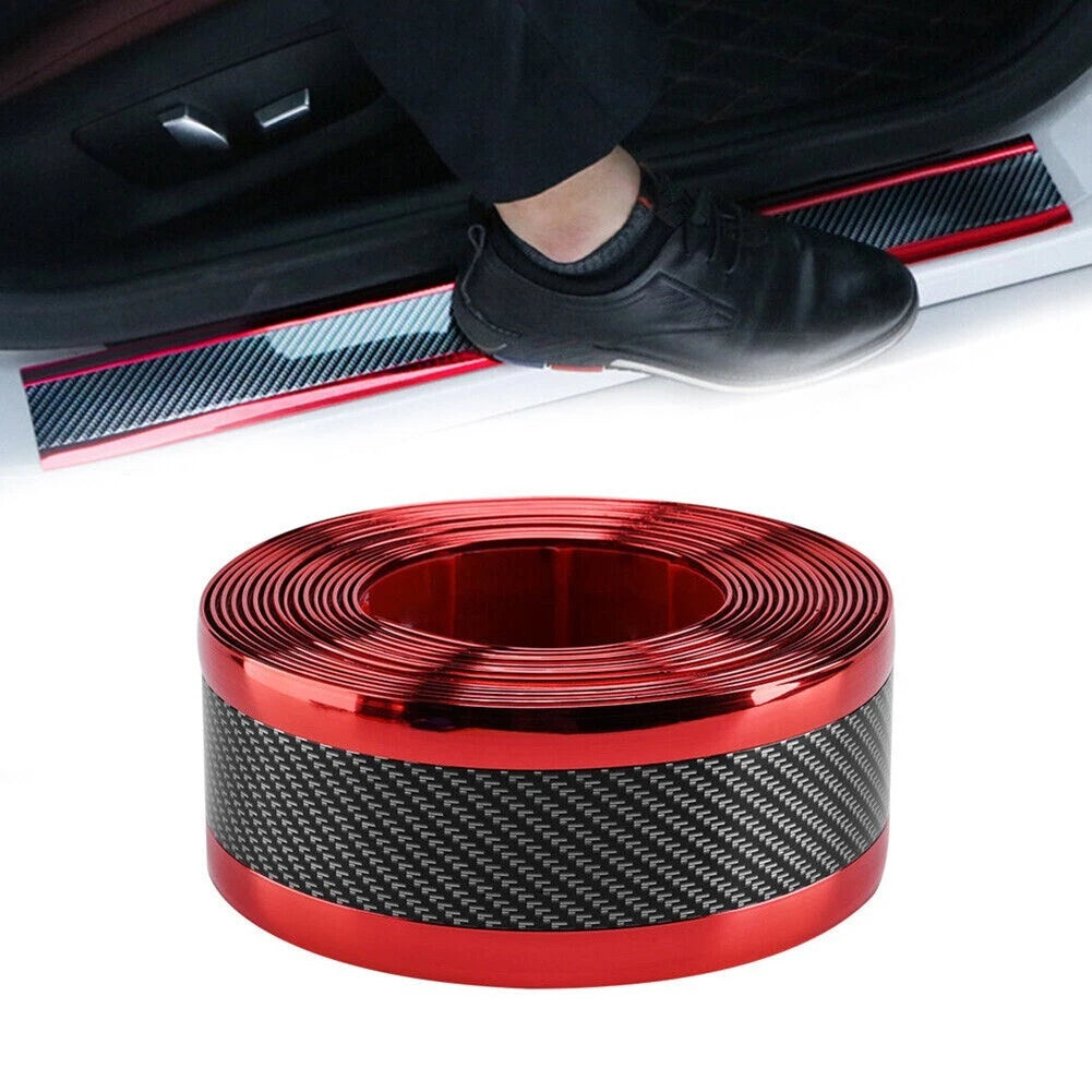 Anti-scratch Anti-collision Strip for Auto Accessories