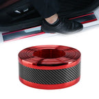 Anti-scratch Anti-collision Strip for Auto Accessories