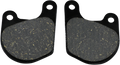 EBC Organic Brake Pads FA71 for