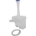 Washer Reservoir for Hyundai Elantra (2007–2010) with Cap and Sensor