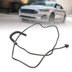 Radiator Coolant Recovery Tank Overflow Hose for 2013-2020 Ford Fusion