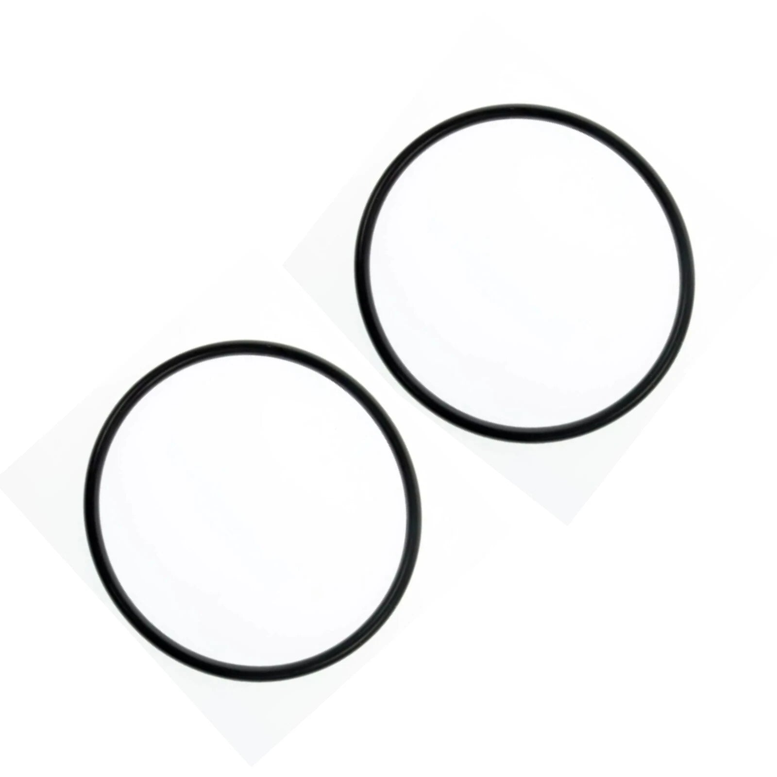 2Pcs O-Ring for Suzuki Marine Outboard Motor (09280-60007, 0928060007)