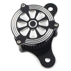 Red Air Cleaner Intake Filter for Harley Electra Road Glide Softail