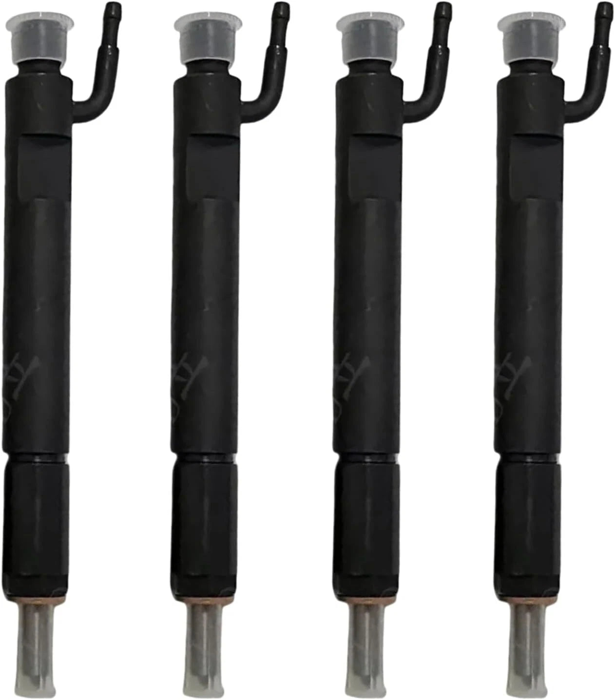 4X Fuel Injector 0432191623 04178024 0432191627 for Deutz 1011