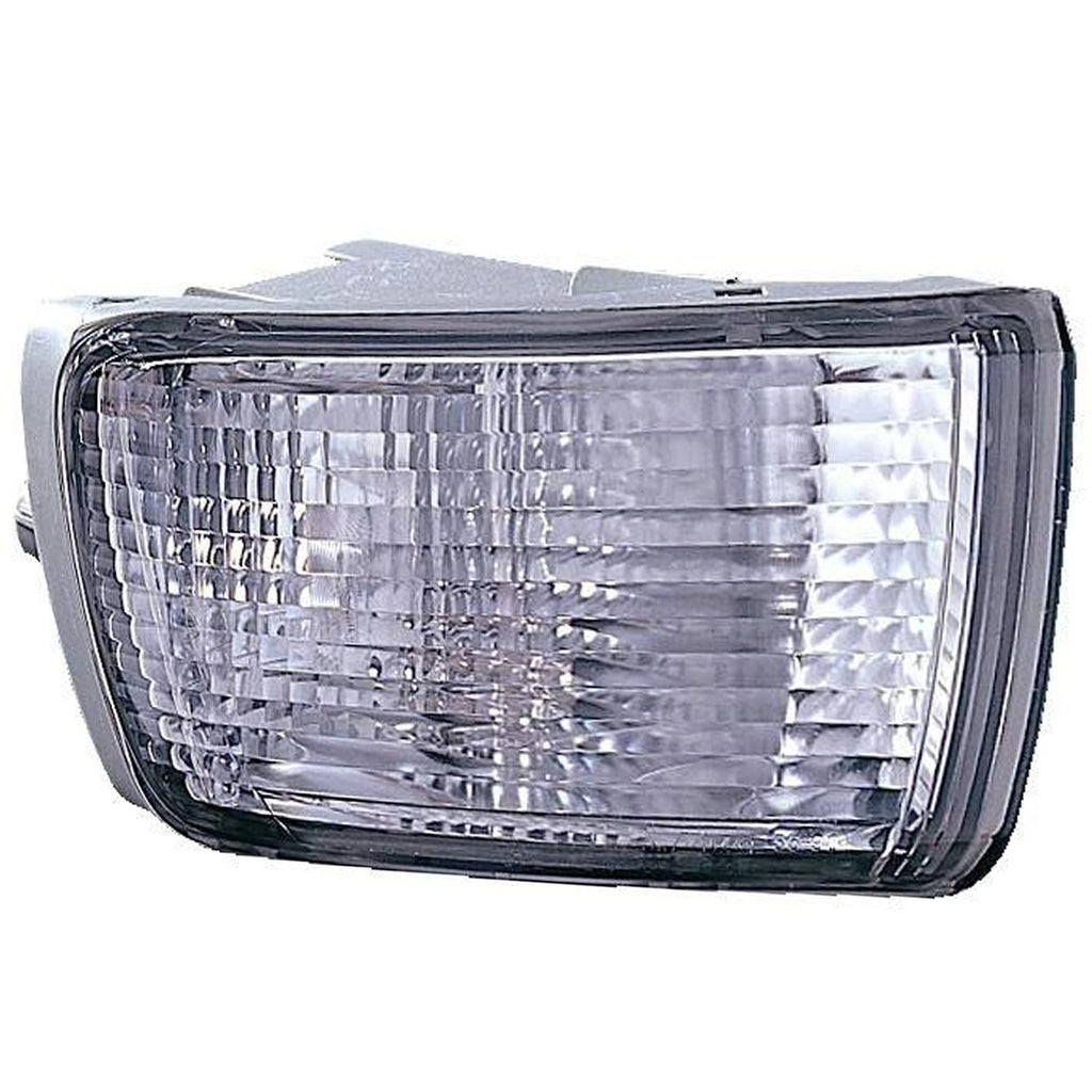 Replacement Driver Side Front Signal Light Assembly w Driving Light for Kia Sorento (2011–2015)