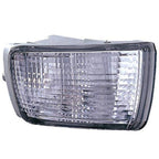 Replacement Driver Side Front Signal Light Assembly w Driving Light for Kia Sorento (2011–2015)