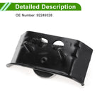 Engine Motor Mount & Transmission Mount for Chevrolet Camaro (2011–2015)