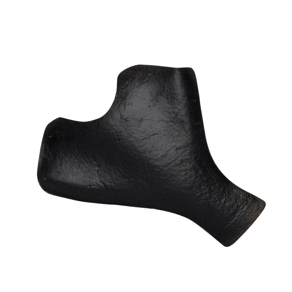 Carbon Fiber Tank Cover Fairing for Kawasaki Z1000 (2010–2012)