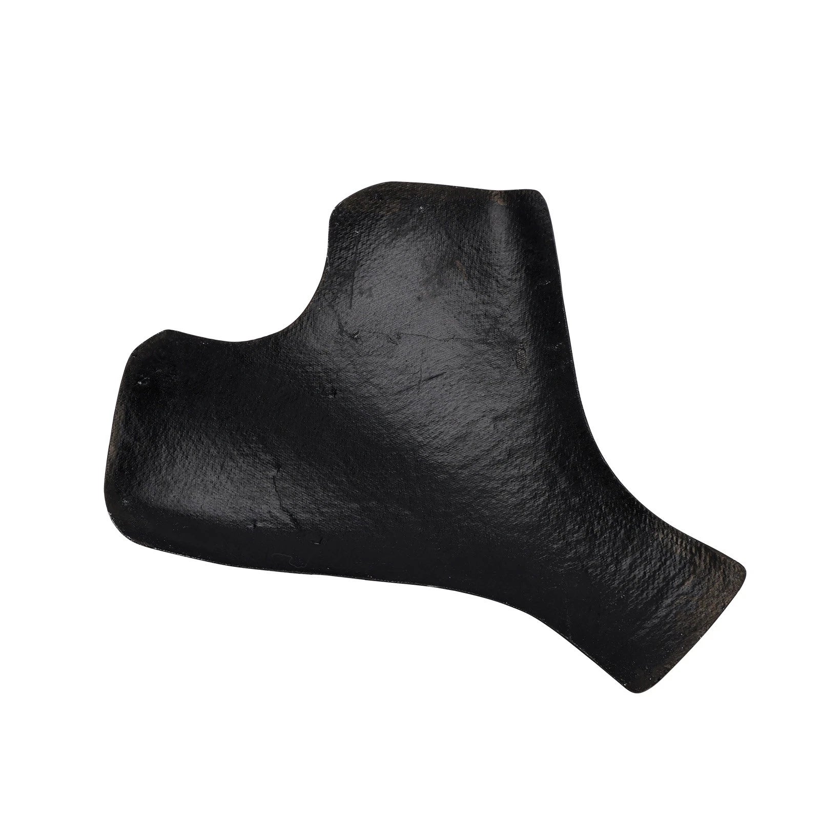 Carbon Fiber Tank Cover Fairing for Kawasaki Z1000 (2010–2012)