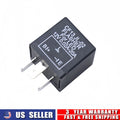 1 PC Car Flasher Relay #CF13 for LED Turn Signal Fix (Universal)