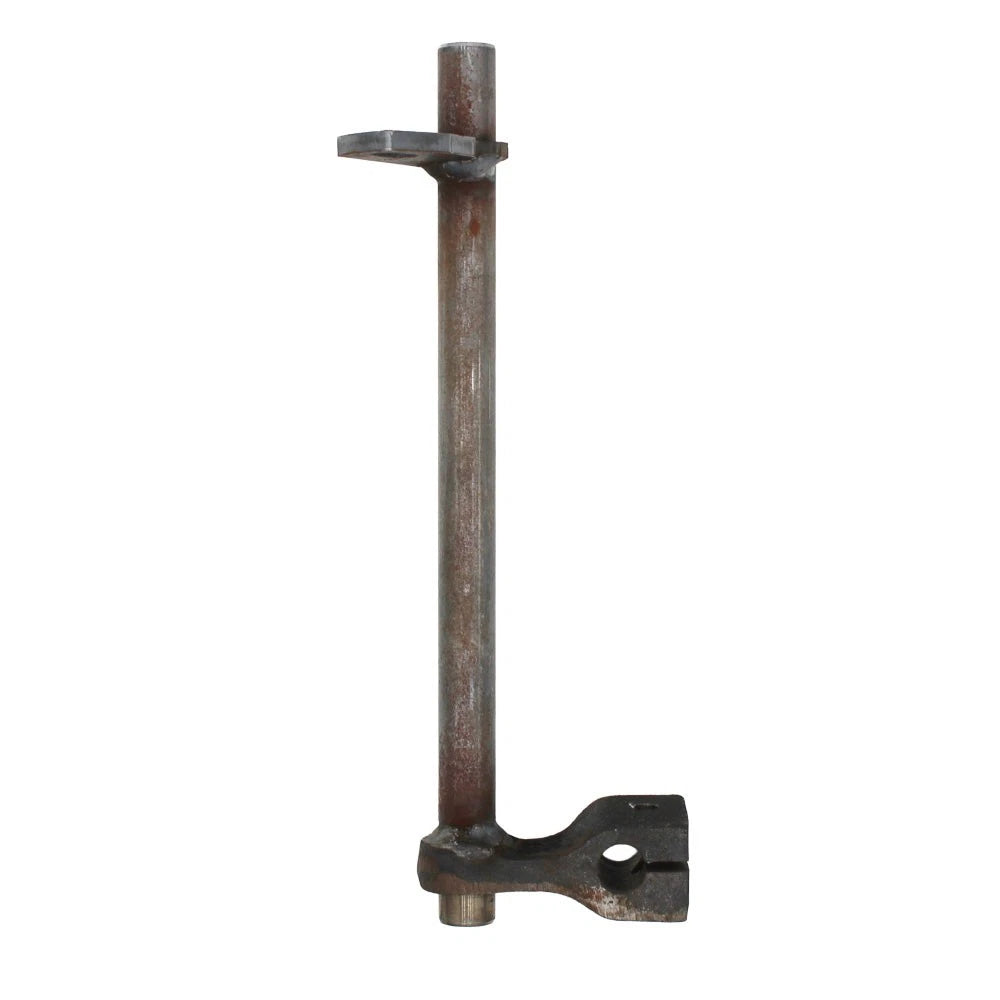 Auxiliary Valve Base for International 706 756 1066 (1960–1980) 389164R12