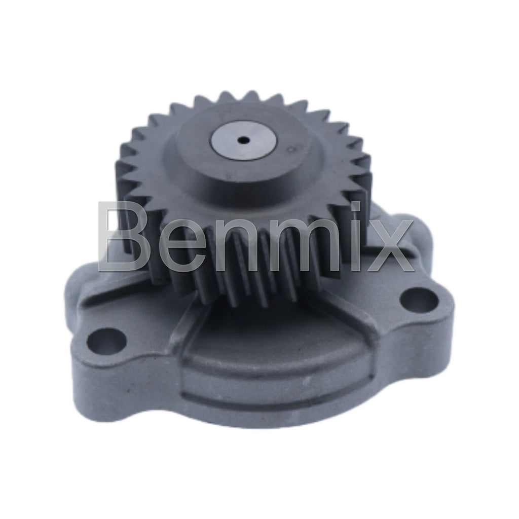 Oil Pump 15100-78202-71 for Toyota Forklift 1DZ-II 1DZ-2 (7-8F)