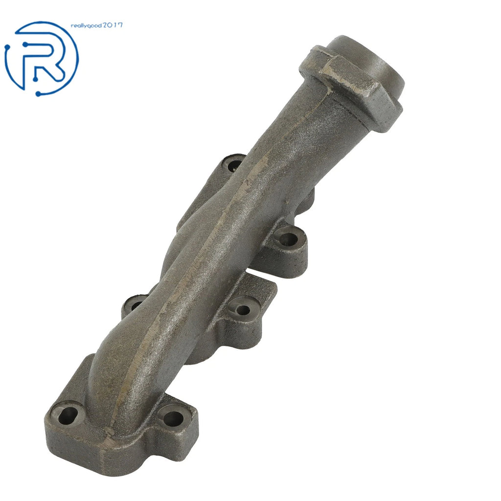 Exhaust Manifold Set for Dodge Ram 1500, Dakota, Durango 3.7L V6 (2004–2010)