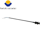 Carburetor Choke Cable for Suzuki Quadrunner 250 LT250E (1985–1986) 13200-24510