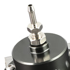 Double Diaphragm Adjustable Fuel Pressure Regulator for NRG Innovations