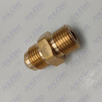 Electric Fuel Pump for Mercruiser (Non-Threaded) 861156A1 807949A1 18-35433