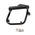 Right Side Trunk Bag Support Bracket for XSR900 (2022-2023)