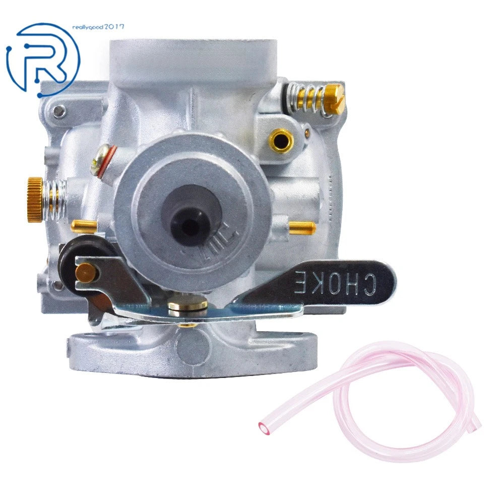 Carburetor for Suzuki TS185 (1972)