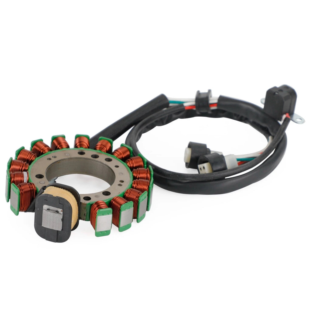 Stator Assembly for Yamaha YFM350X Warrior 350 (1990–1995) 3HN-85510-00