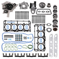 MDS Lifters Kit with Camshaft & Head Gasket Bolt Kit for Dodge Jeep Chrysler 5.7L (2009–2021)