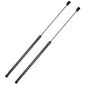 2Pcs 24in 40.5Lb Gas Shock Lift Support for Camper Shell Side Window (C16-20652)
