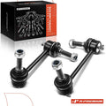 2X Front Sway Bar Link for Jeep Grand Cherokee (2011–2015) Dodge Durango