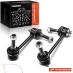 2X Front Sway Bar Link for Jeep Grand Cherokee (2011–2015) Dodge Durango