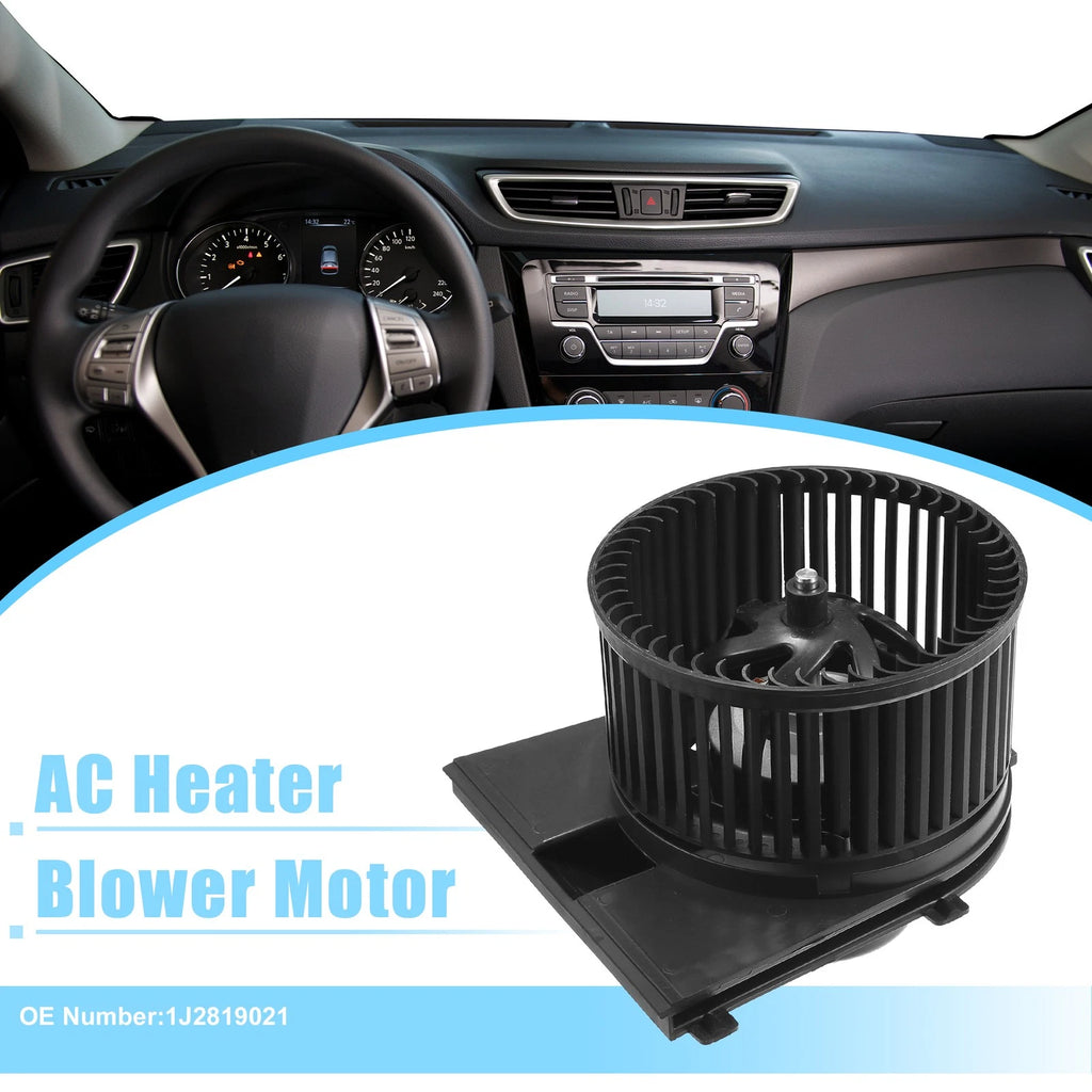 Blower Motor for VW Golf (1999–2006) No. 1J2819021