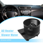 Blower Motor for VW Golf (1999–2006) No. 1J2819021