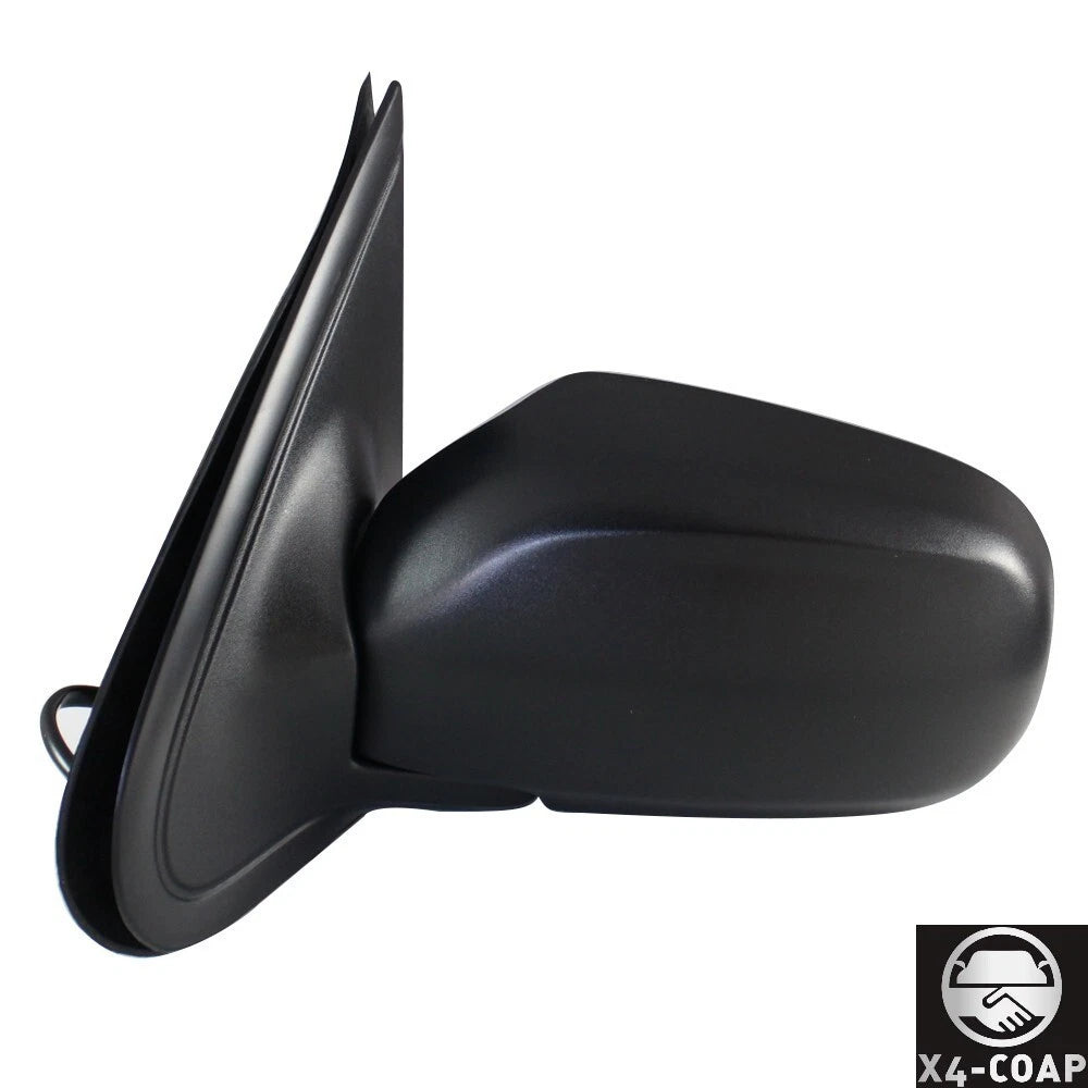 Left Driver Side Door Mirror for Mercury Ford (2000–2005) YL8Z17683CAA