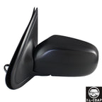 Left Driver Side Door Mirror for Mercury Ford (2000–2005) YL8Z17683CAA