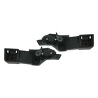 Front Bumper Retainer Bracket LH RH for BMW 325i 325xi (2002-2005)